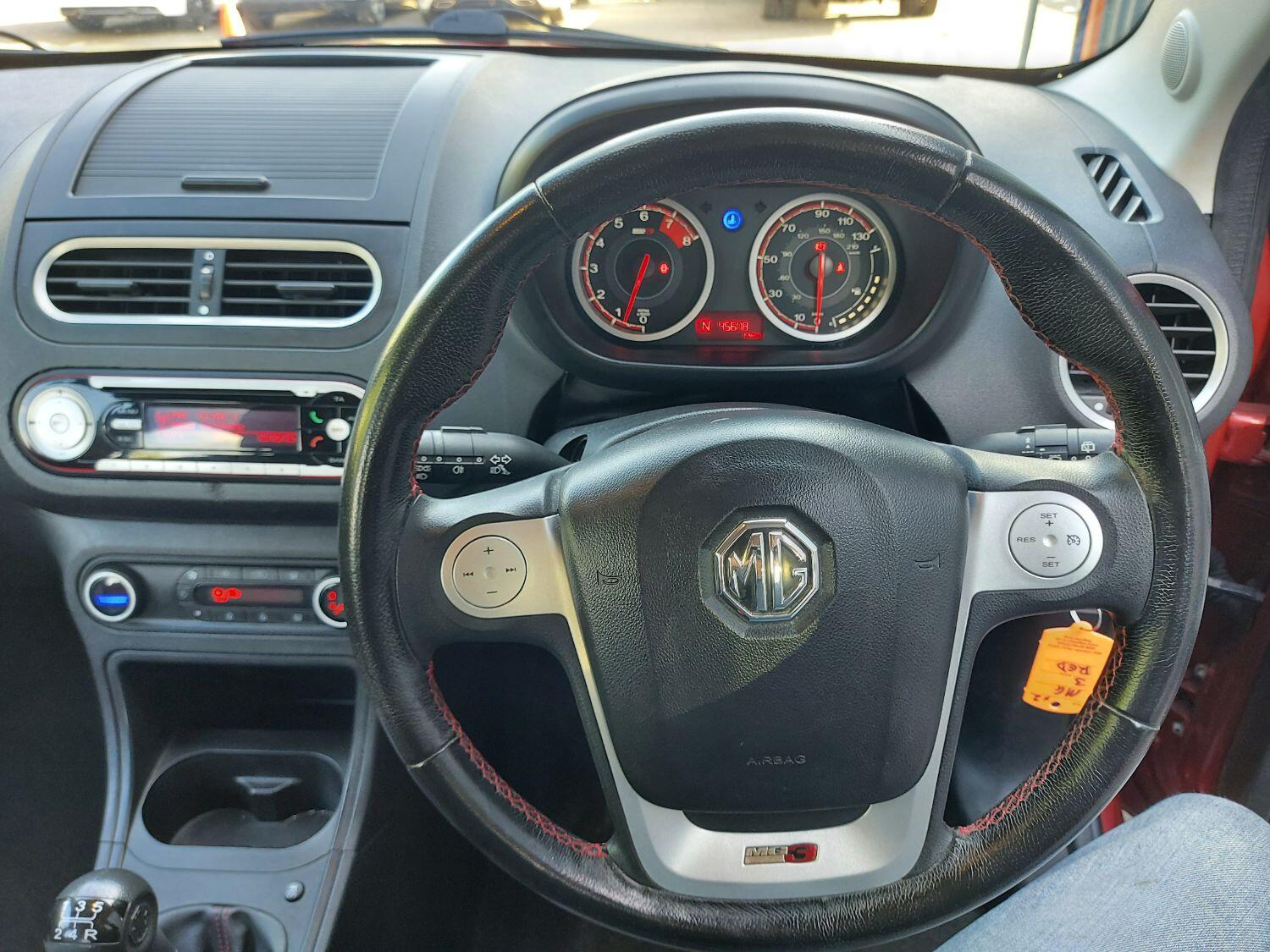 MG 3