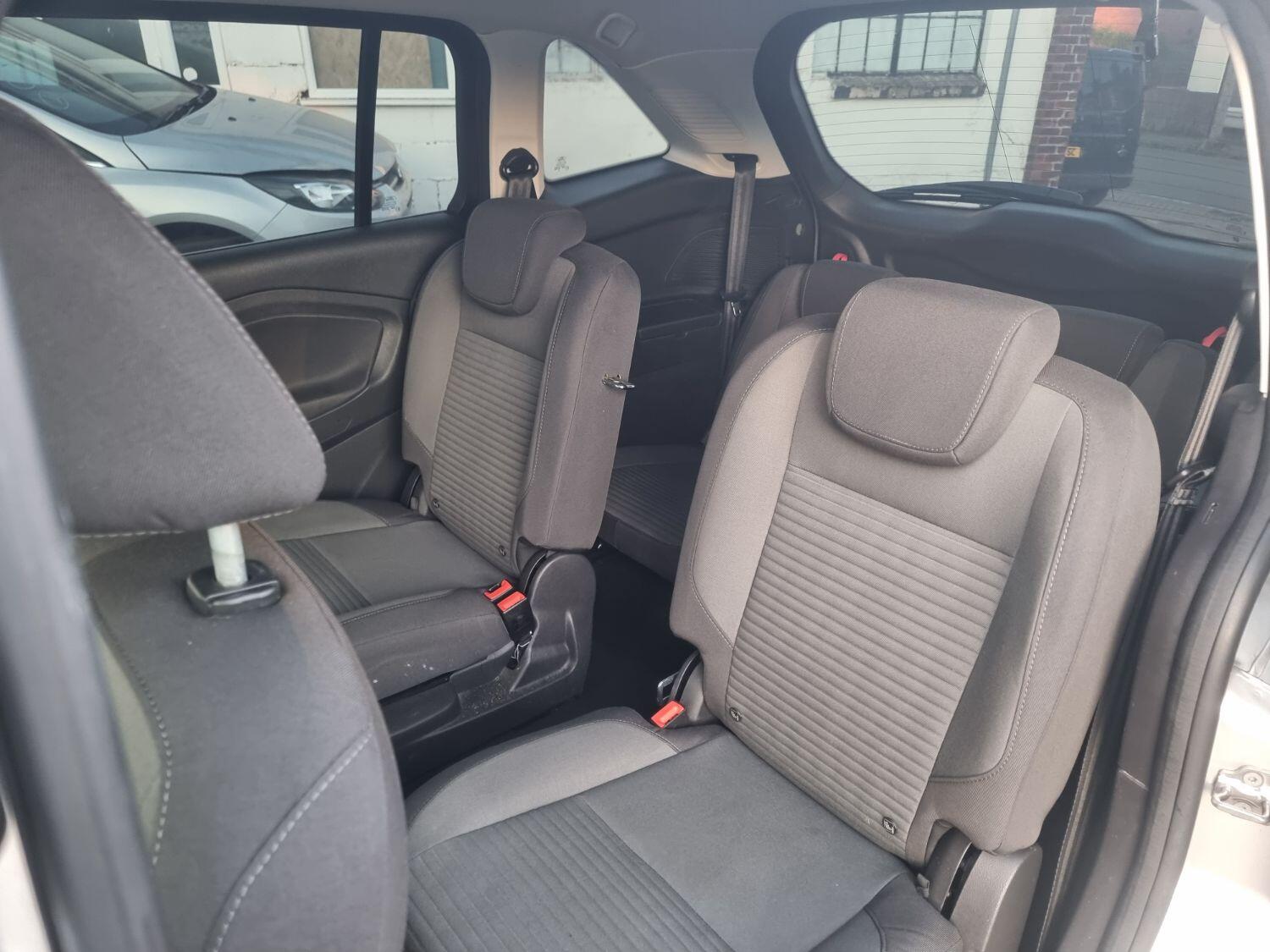 Ford C Max