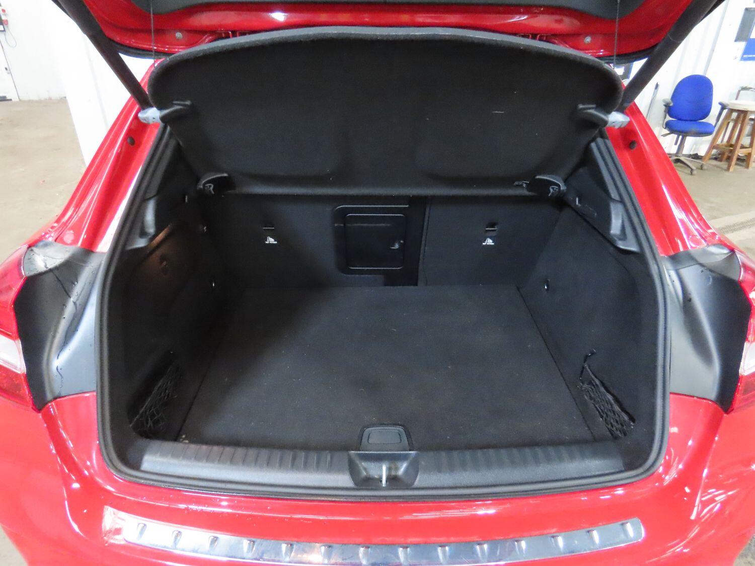 Mercedes Benz GLA Class