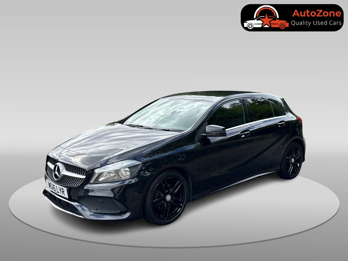 Mercedes Benz A Class