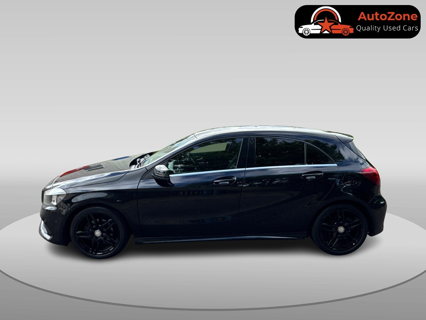 Mercedes Benz A Class