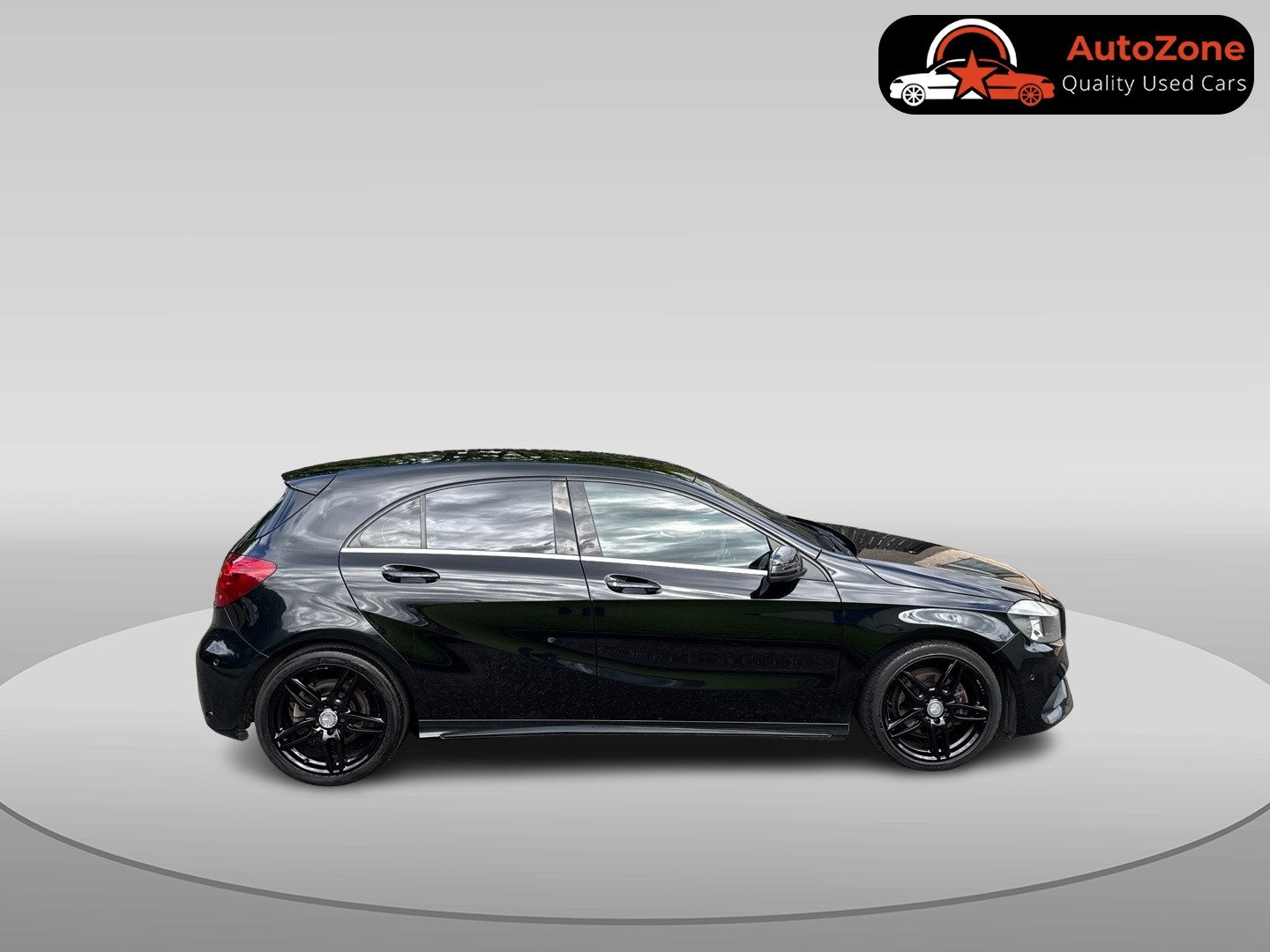 Mercedes Benz A Class