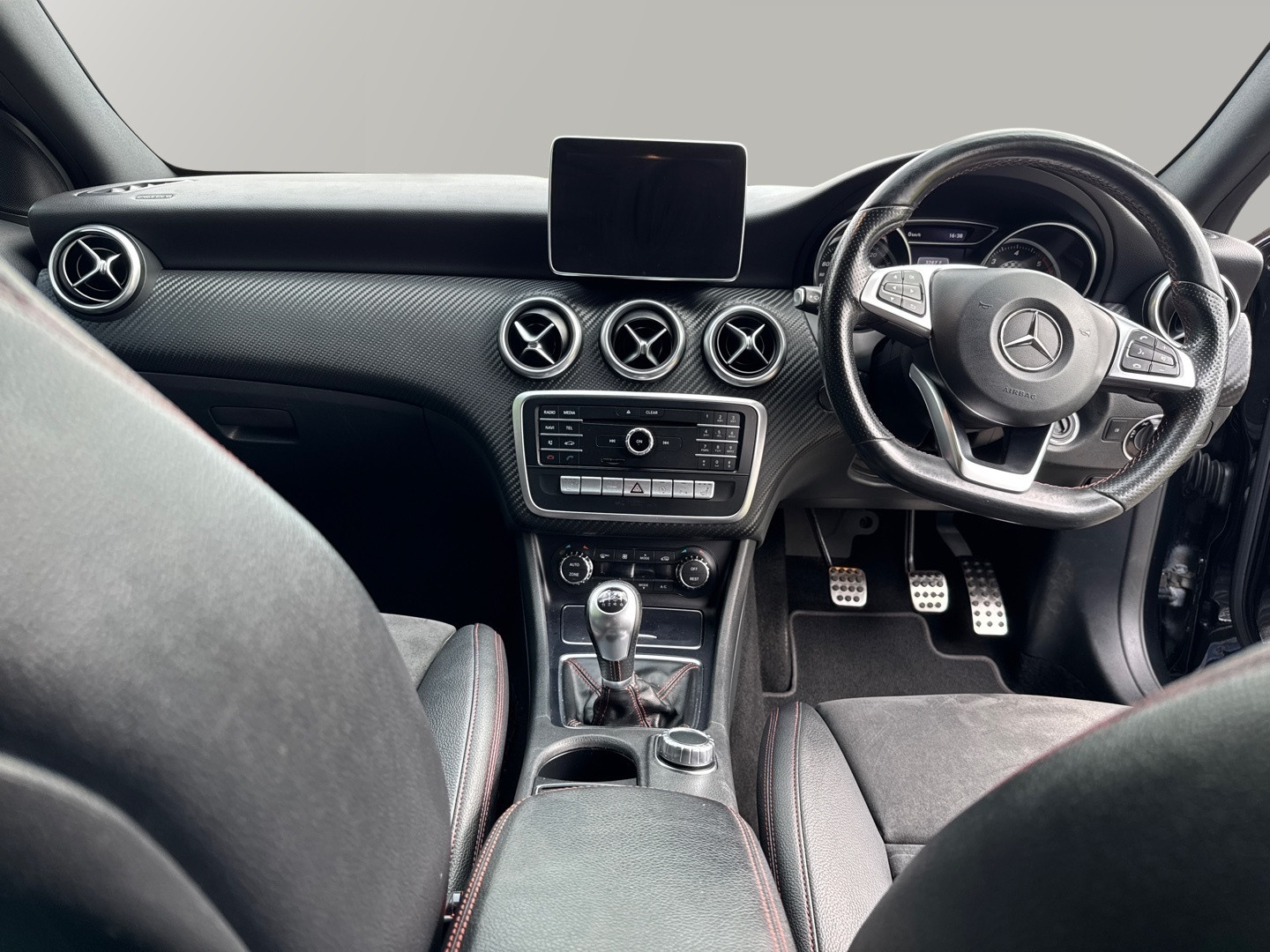Mercedes Benz A Class
