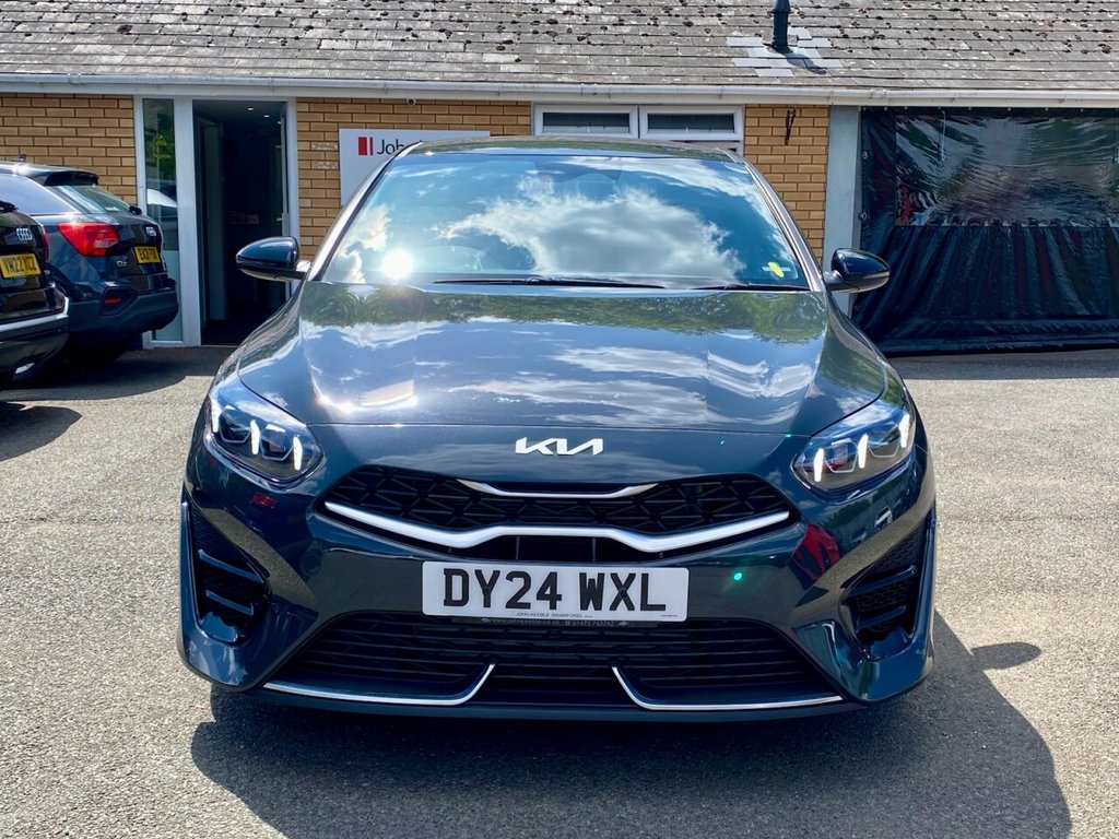 Kia Cee'd