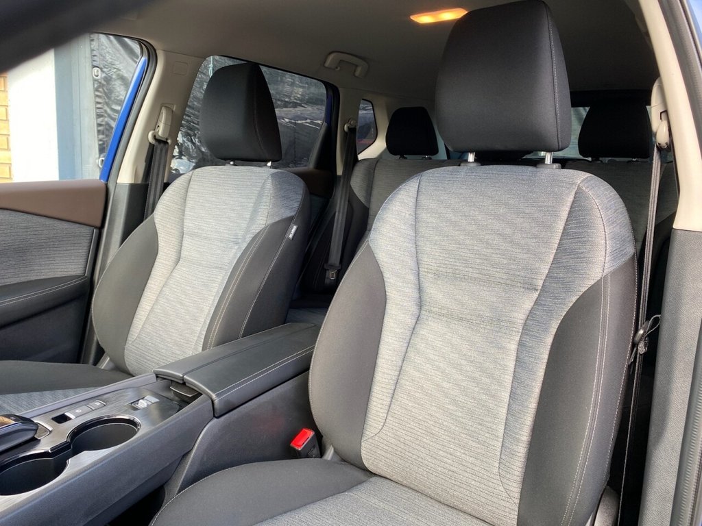 Nissan X Trail