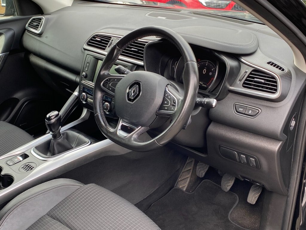 Renault Kadjar