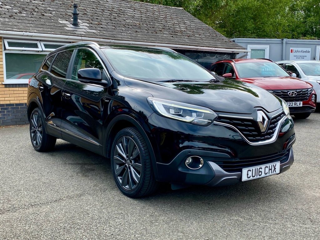 Renault Kadjar