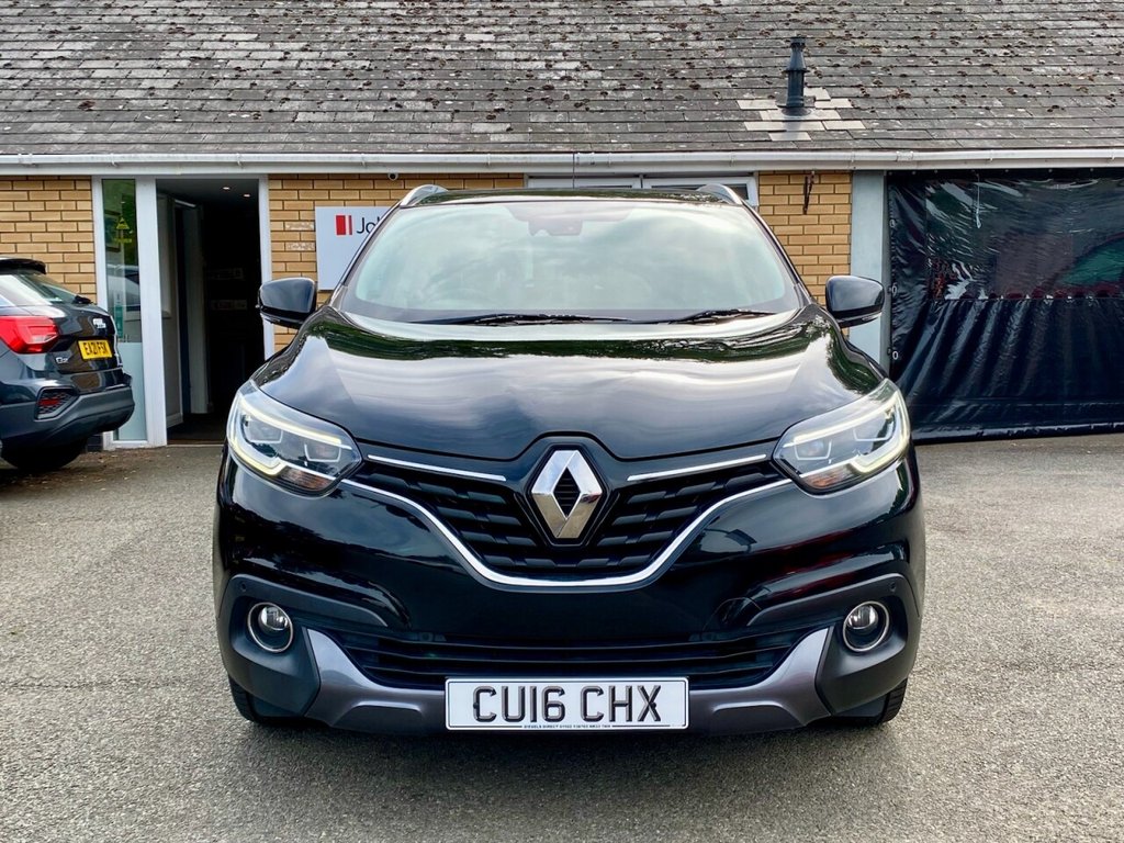 Renault Kadjar