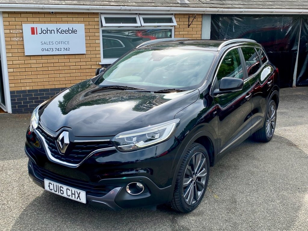 Renault Kadjar