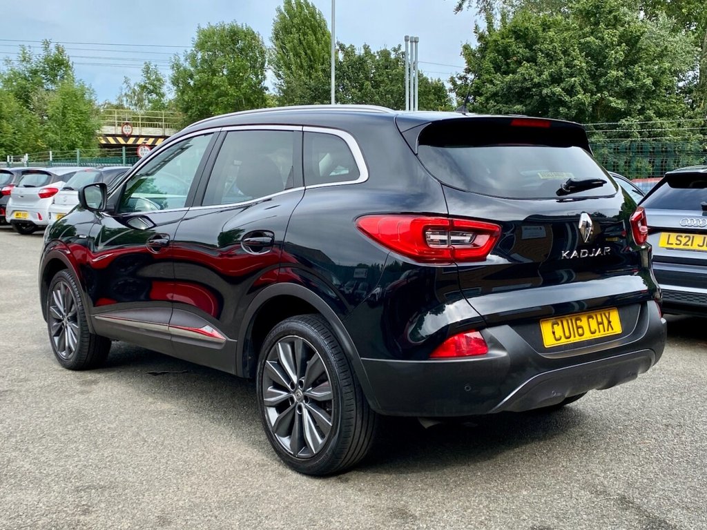 Renault Kadjar
