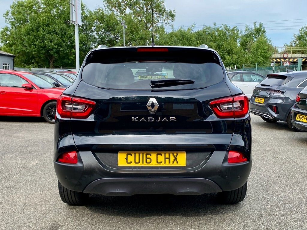 Renault Kadjar
