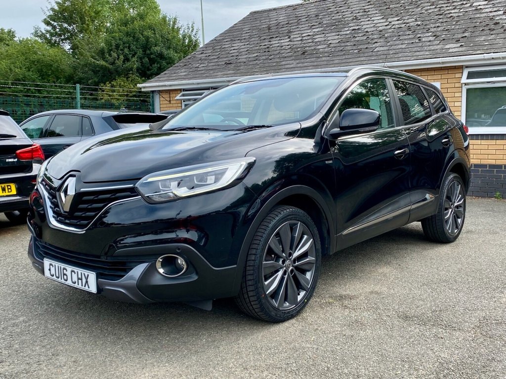 Renault Kadjar