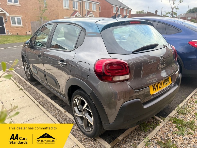 Citroen C3