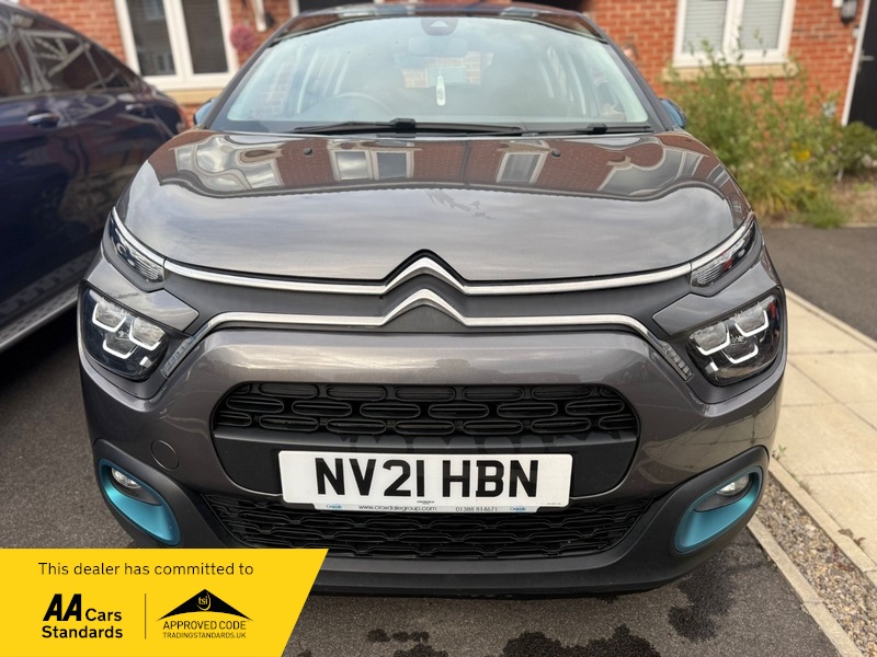Citroen C3