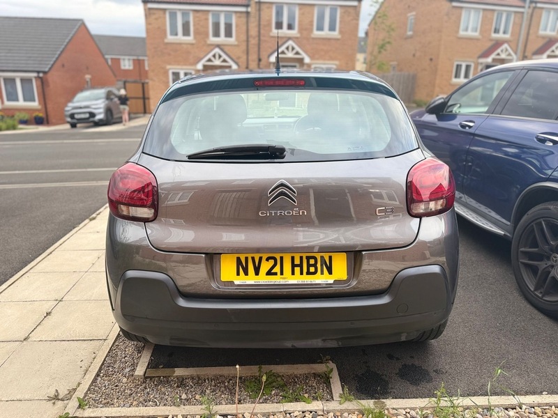Citroen C3