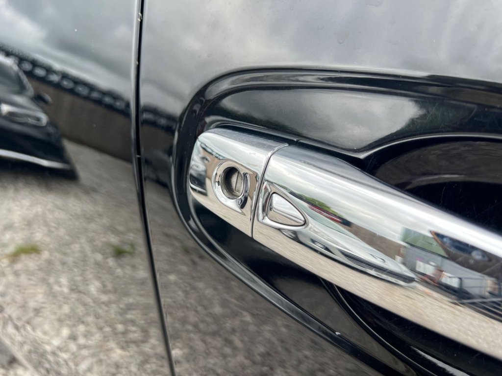 Nissan X Trail