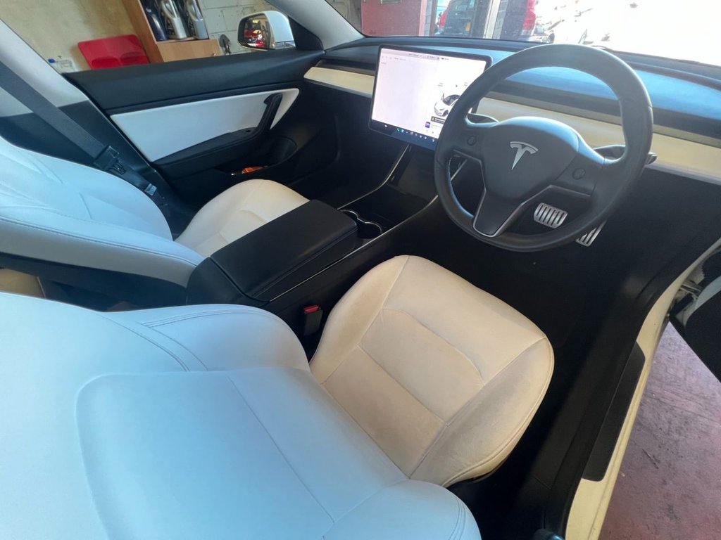 Tesla Model-3