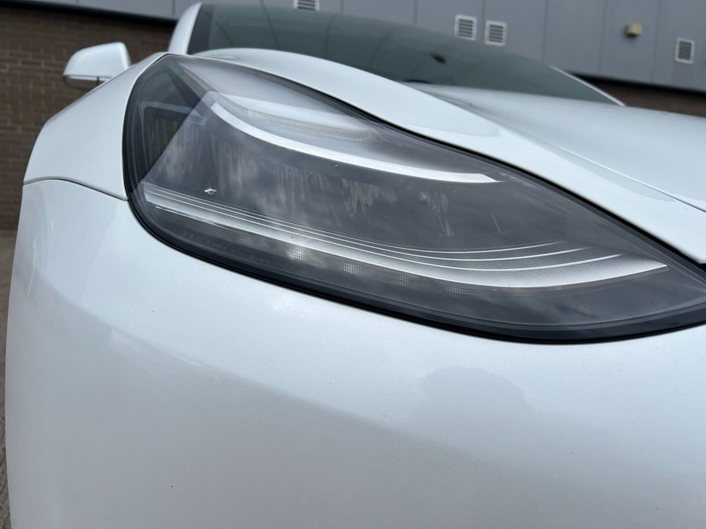 Tesla Model-3