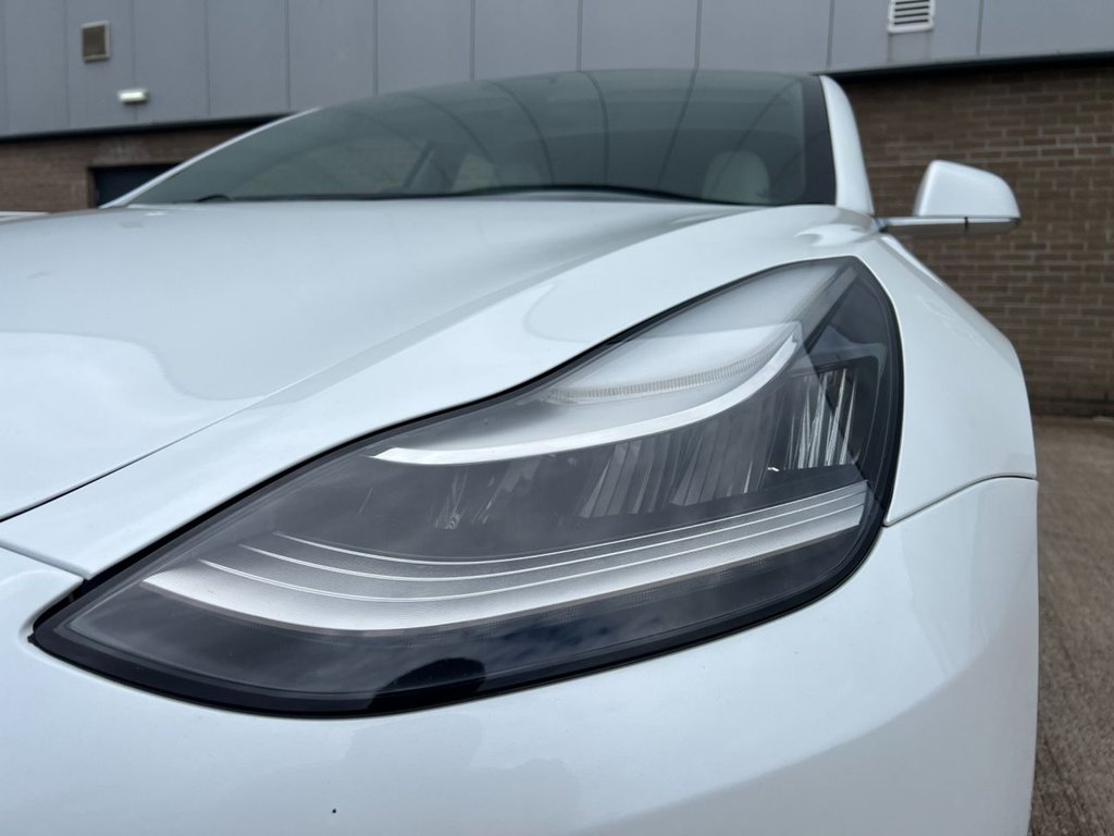 Tesla Model-3