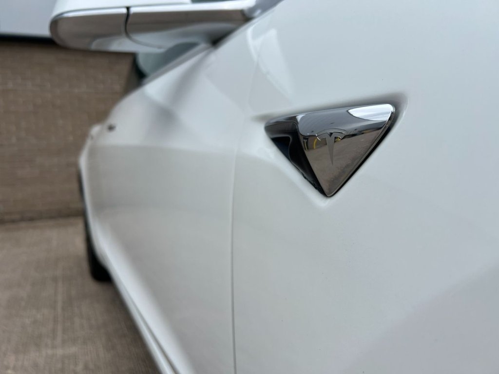 Tesla Model-3