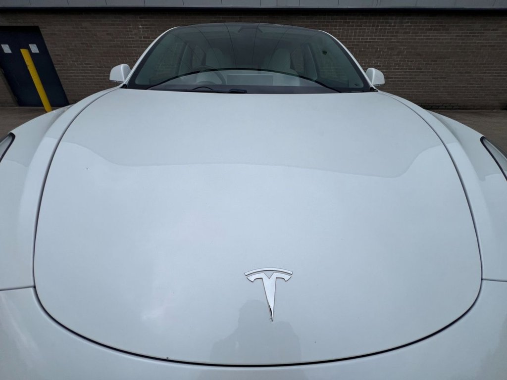 Tesla Model-3