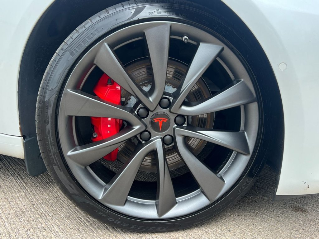 Tesla Model-3