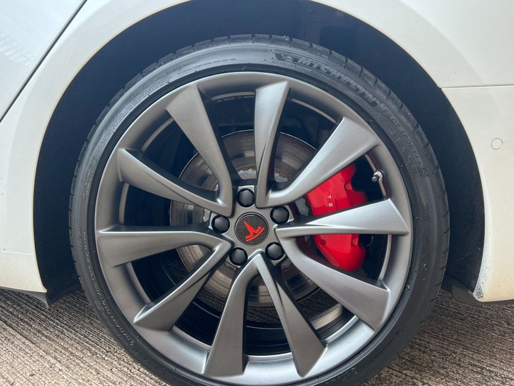 Tesla Model-3