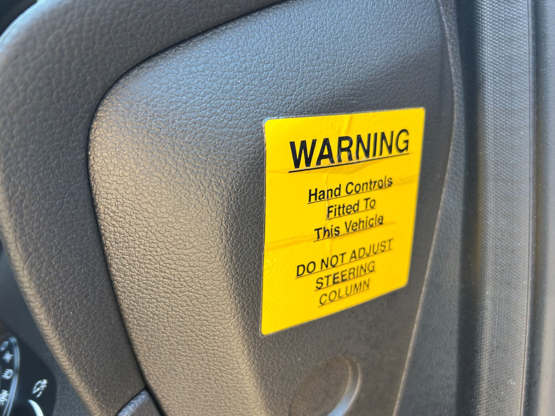 Ford C Max