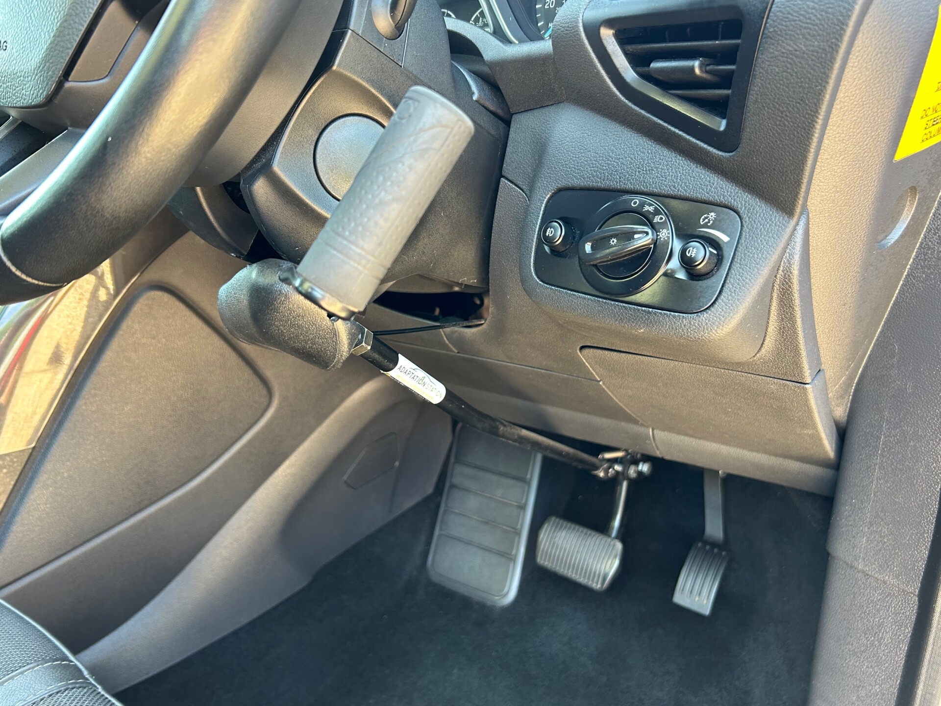 Ford C Max