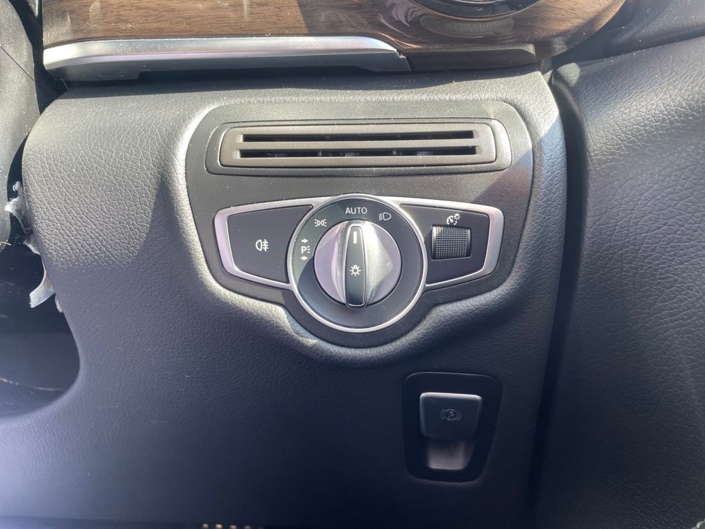 Mercedes Benz V Class