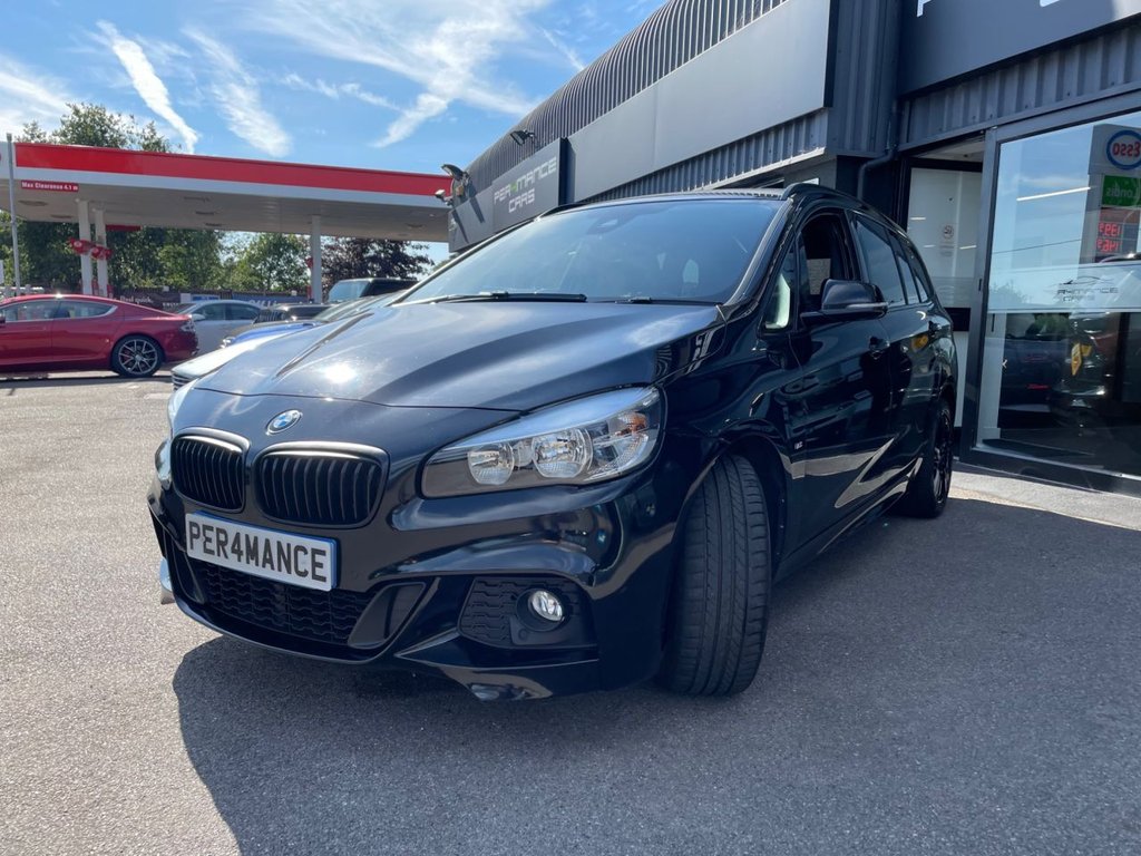 BMW 2 Series