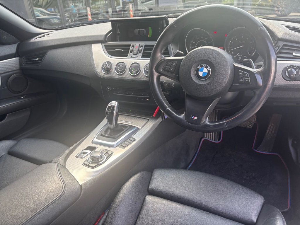 BMW Z4