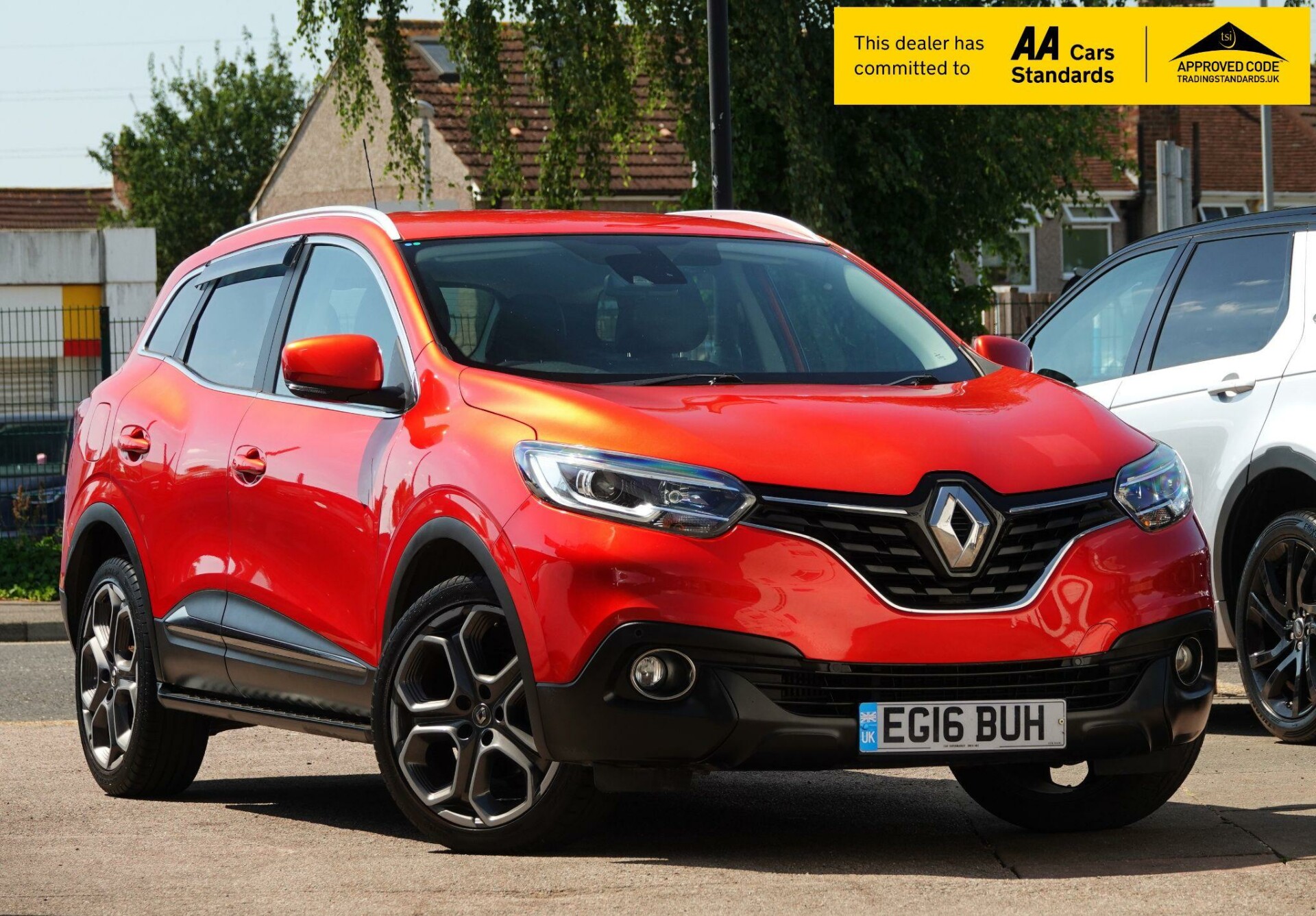 Renault Kadjar