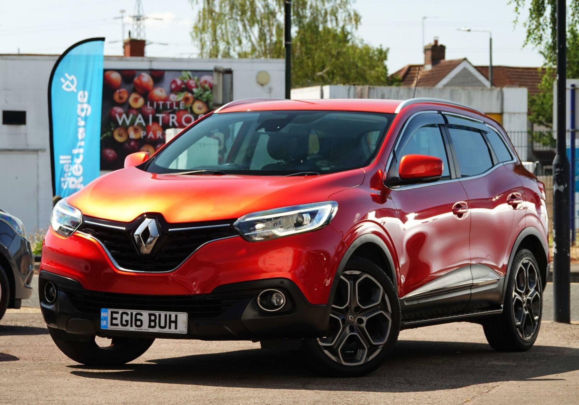 Renault Kadjar