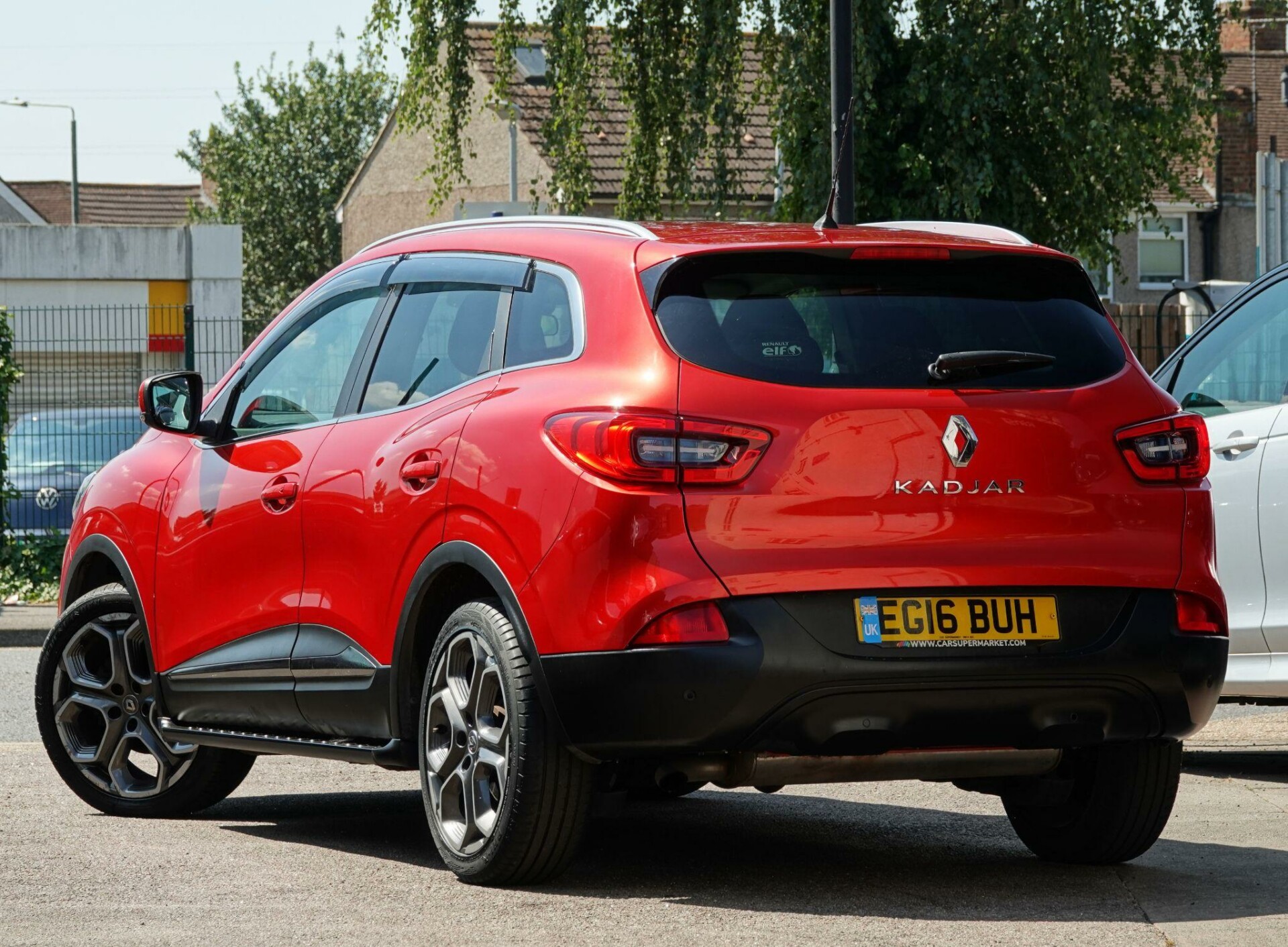 Renault Kadjar