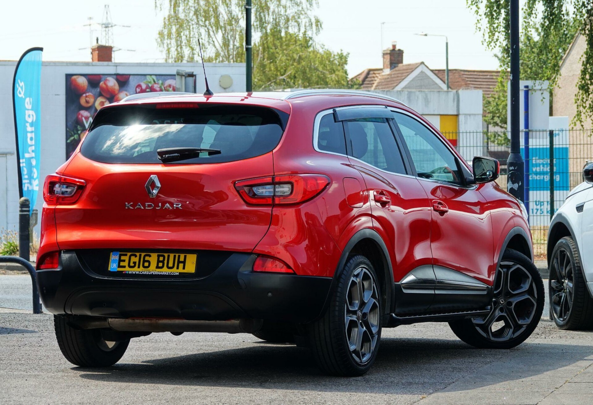 Renault Kadjar