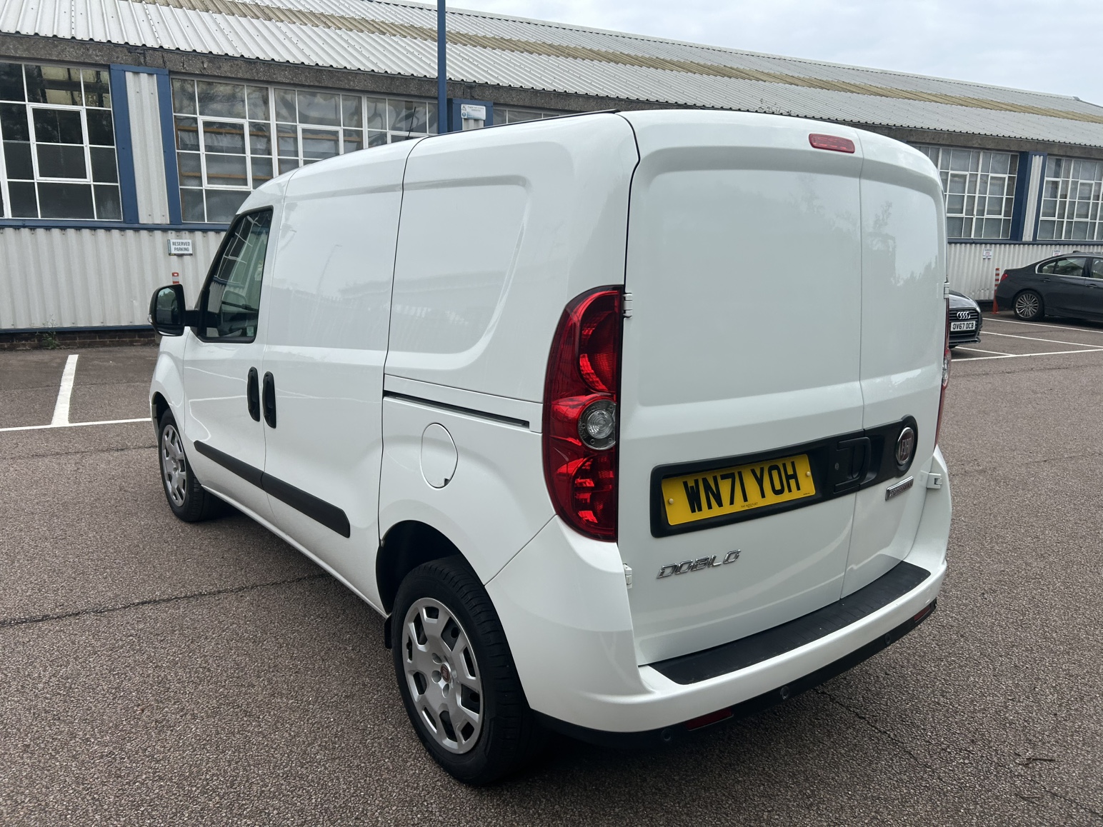 Fiat Doblo