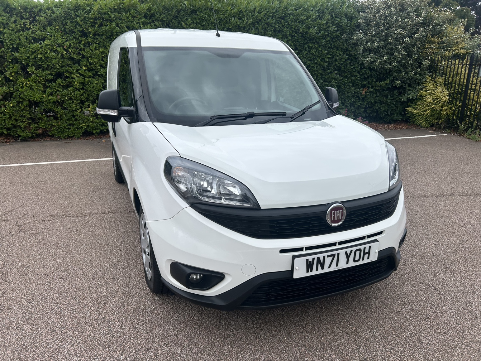 Fiat Doblo