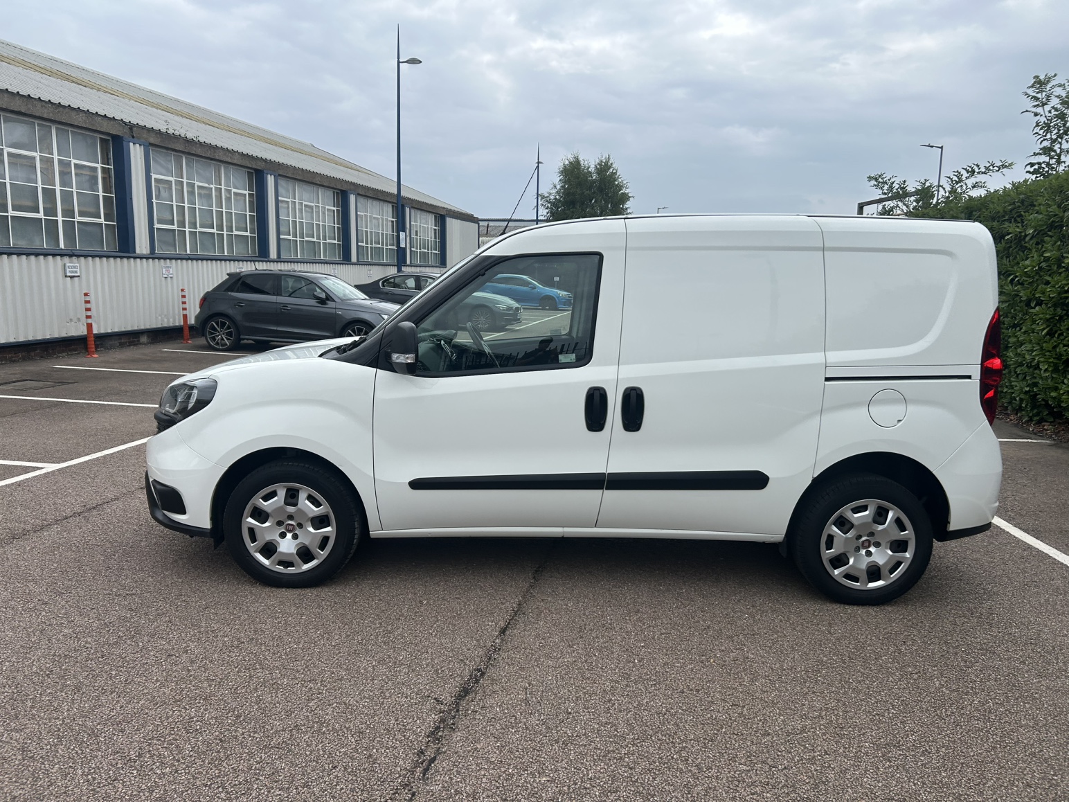 Fiat Doblo