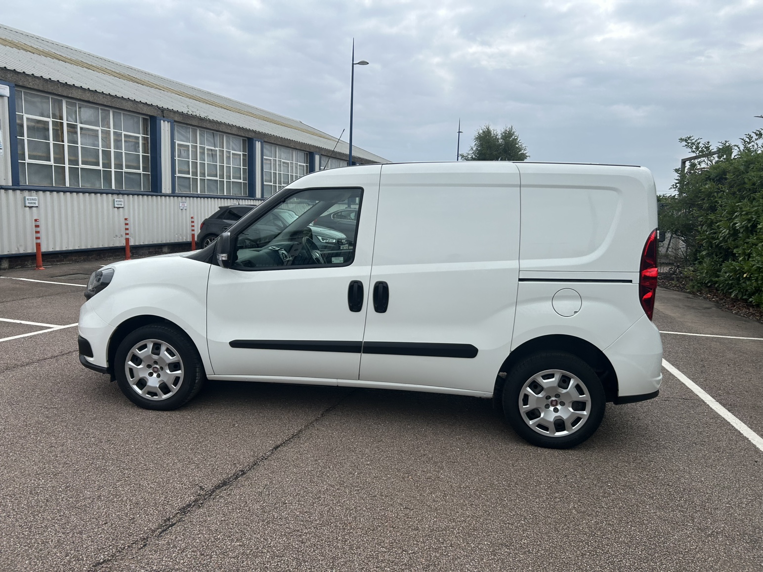 Fiat Doblo