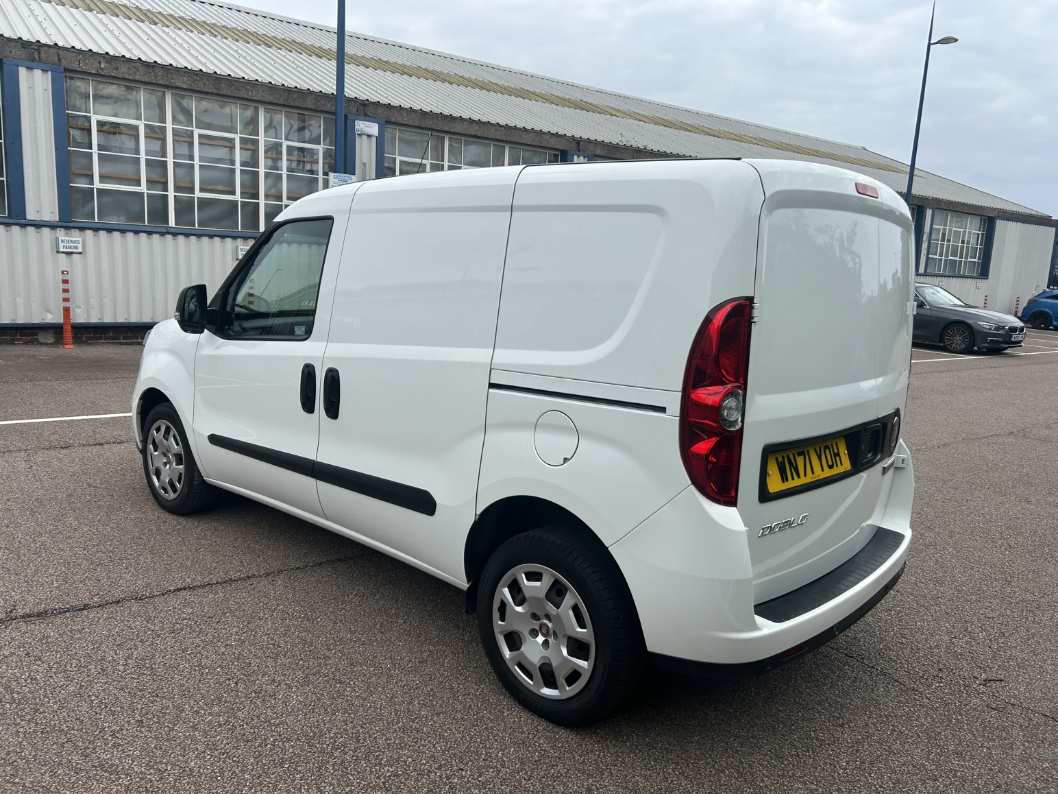 Fiat Doblo