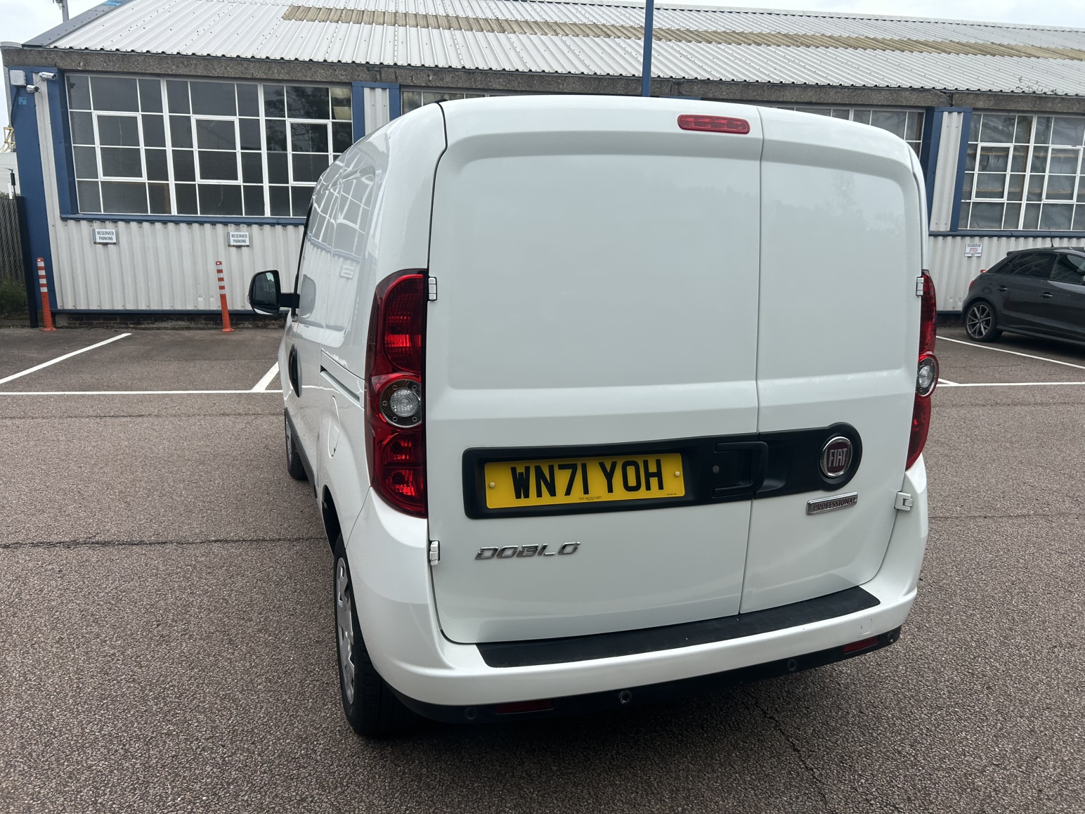 Fiat Doblo