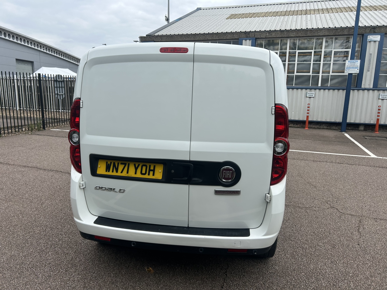 Fiat Doblo