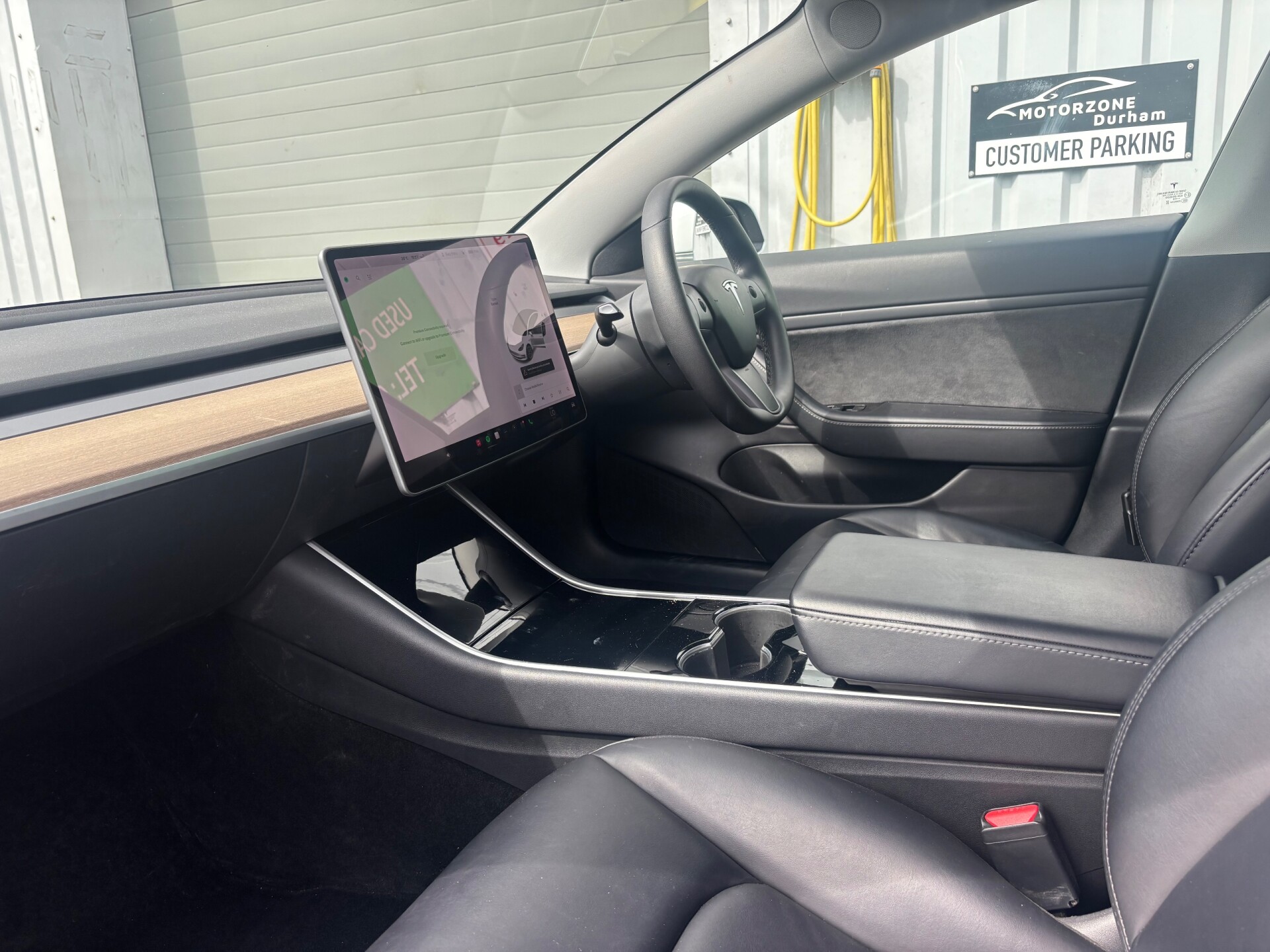 Tesla Model-3