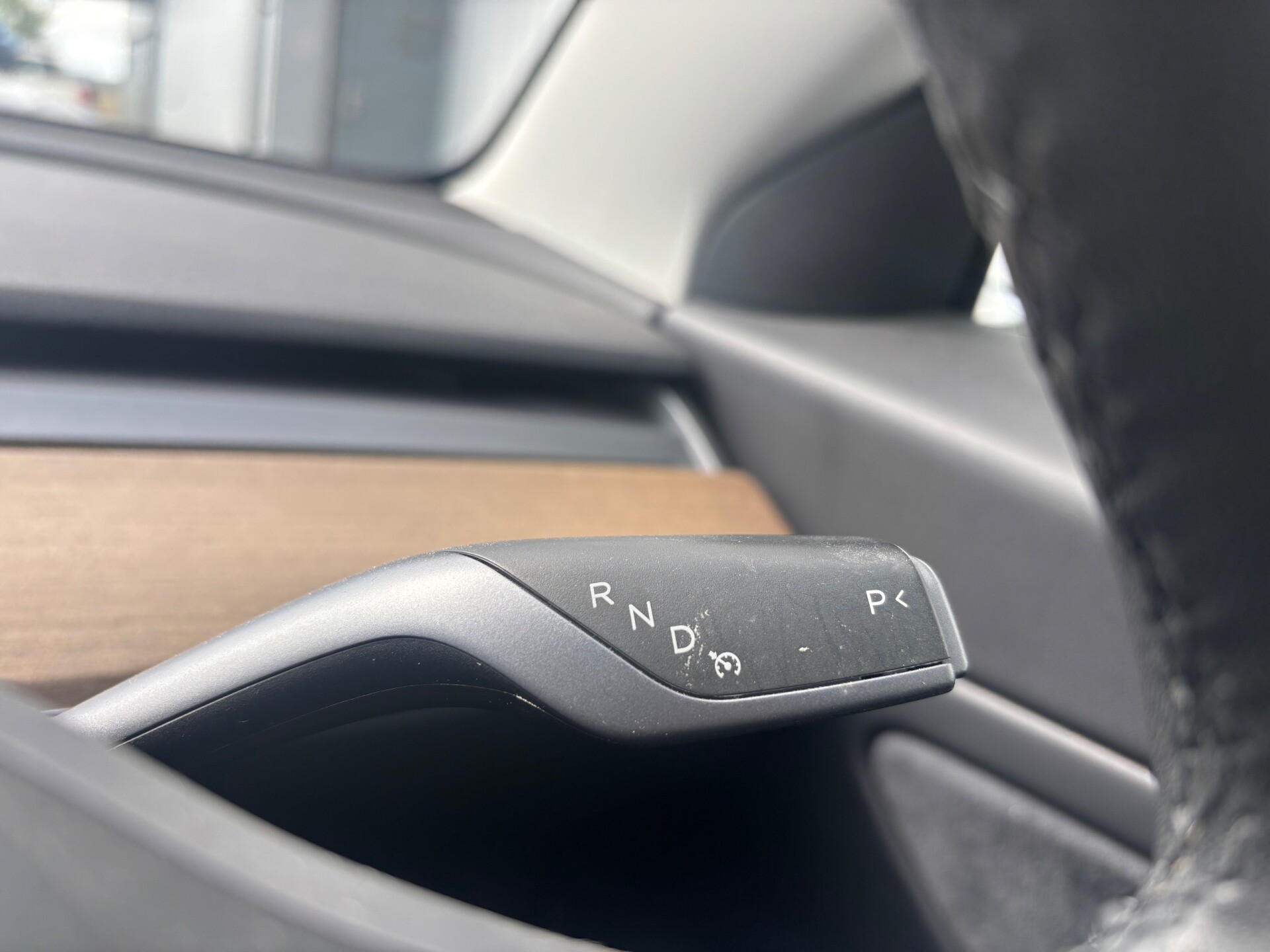 Tesla Model-3