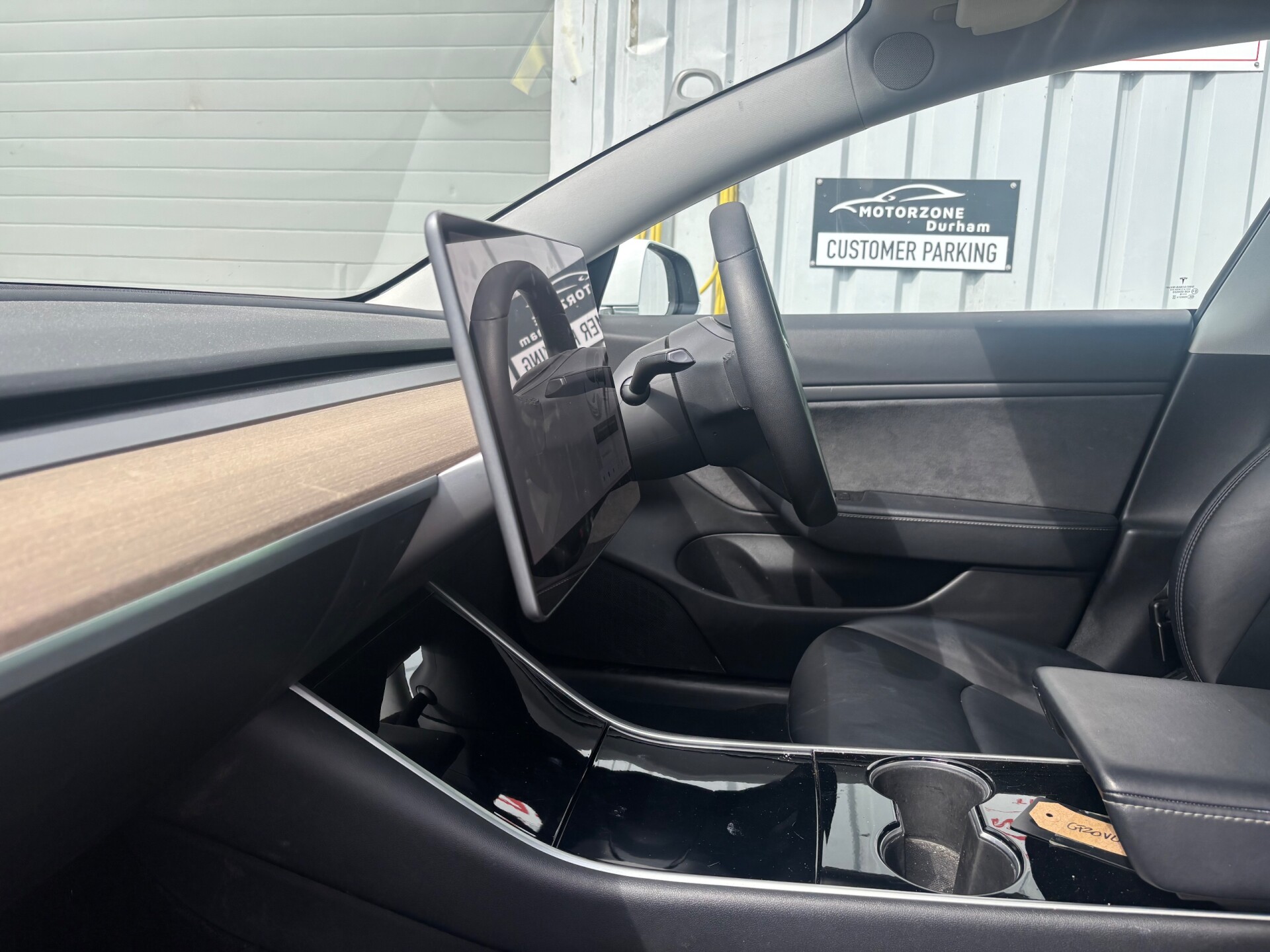 Tesla Model-3