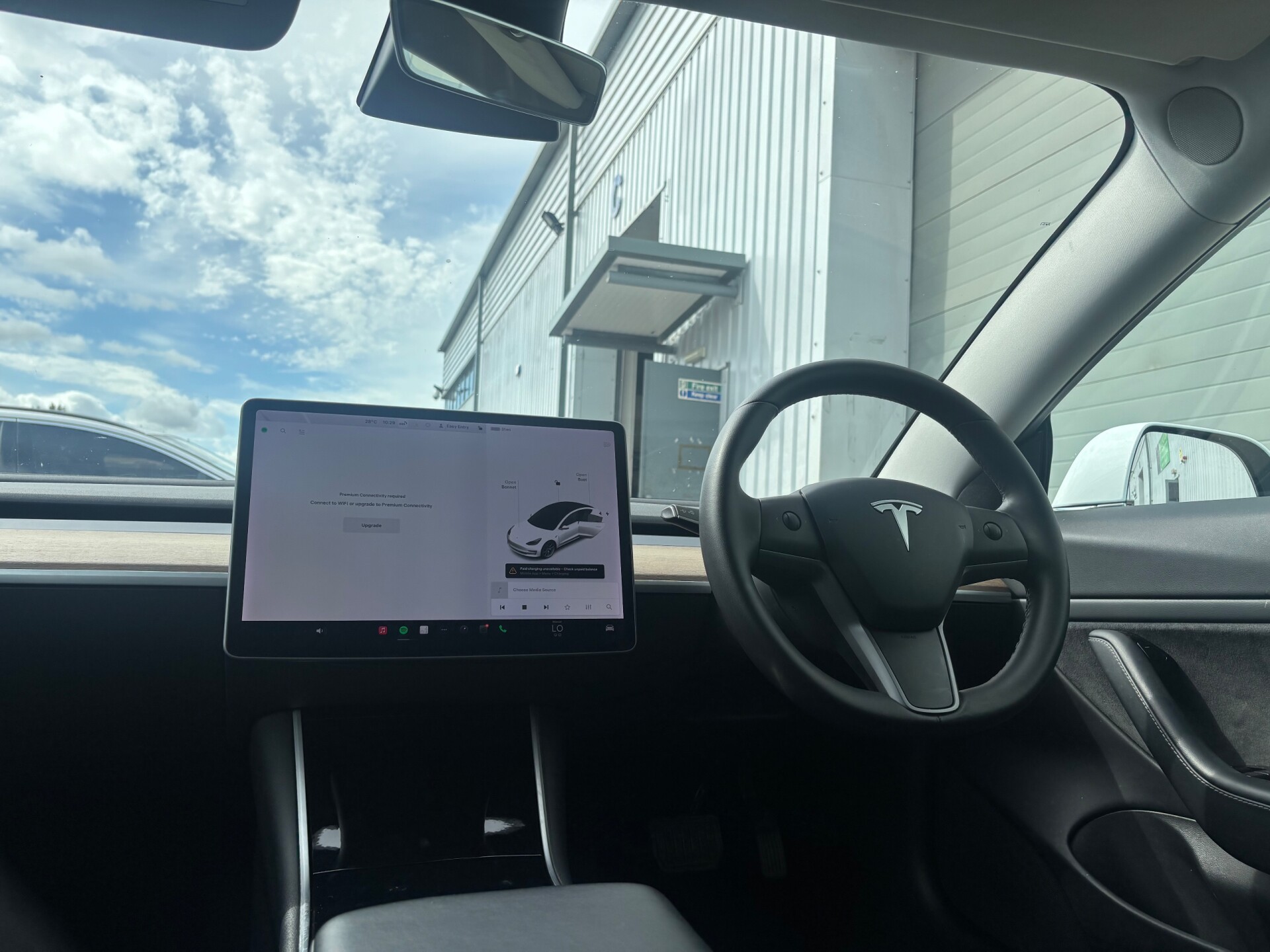 Tesla Model-3