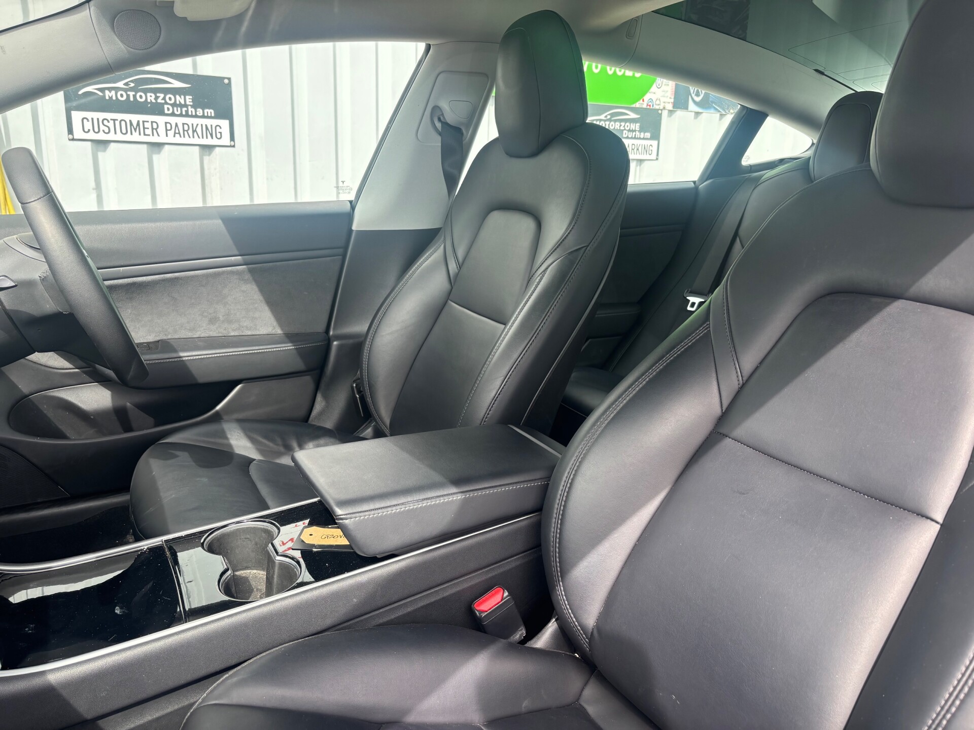 Tesla Model-3