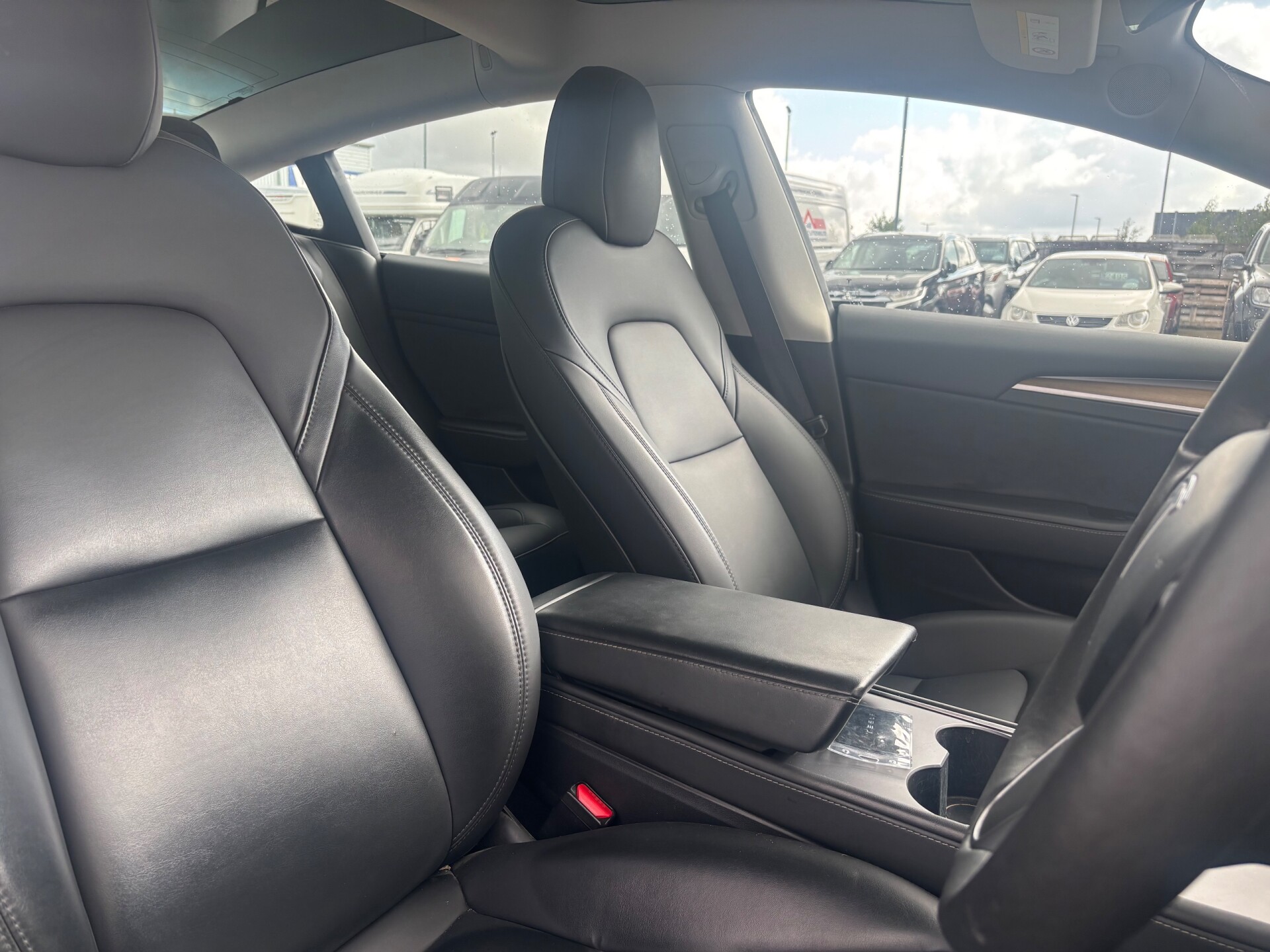 Tesla Model-3