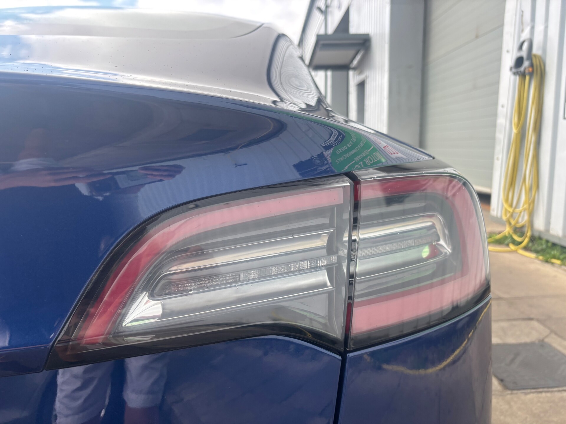 Tesla Model-3